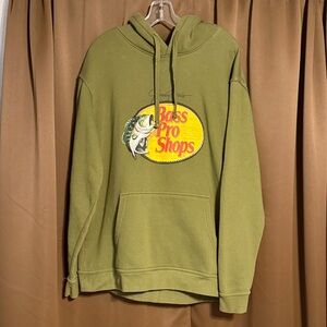 Bass Pro Shops Khaki Apparel